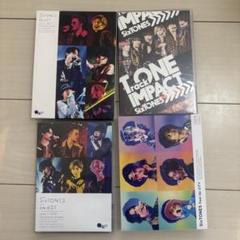 SixTONES ライブDVD - メルカリ