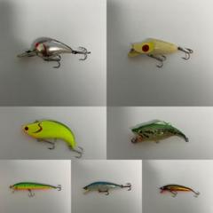 2025年最新】釣具 まとめ売りの人気アイテム - メルカリ