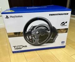 【極美品】T300RS スラストマスター Amazon.co.jp: T300RS GT Edition Racing Wheel : ゲーム