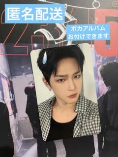 ONEUS イド　トレカ ONEUS 5X JJM JJMUSE 1.0 トレカ イド - メルカリ