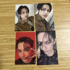 2025年最新】seventeen hmv ジュンの人気アイテム - メルカリ