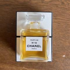 CHANEL シャネル 香水 19