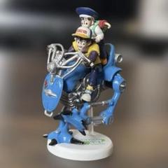ドラゴンボール ミニフィギュアセレクションプラス2 4種セット