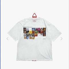 Vaundy HEAD SHOT Tシャツ　白 m28170204482_1.jpg?1734406417