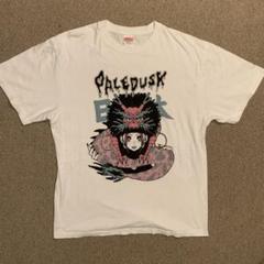 ミュージシャン Paledusk HEROES TEE coldrain Crossfaith Paledusk HEROES TEE coldrain Crossfaith