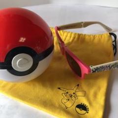 Zoff ポケモンサングラス