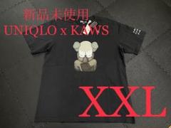 新品 XXL UT UNIQLO KAWS グラフィック Tシャツ カウズ