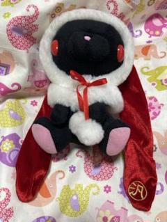 チャックスGP☆汎用うさぎ☆ぬいぐるみマスコット☆悪魔型☆赤黒☆レッドブラック Amazon.co.jp: チャックスGP 汎用うさぎぬいぐるみ 悪魔型