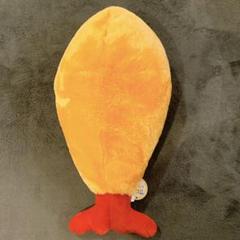 THE☆エビフライ BIGぬいぐるみ 全1種