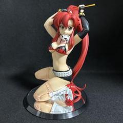 Gift 天元突破グレンラガン ヨーコ 1/5 完成品フィギュア