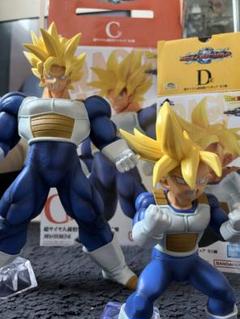 ドラゴンボール　一番くじ　C賞E賞セット ドラゴンボール 一番くじ フィギュアセット A賞C賞 & マグカップ E賞