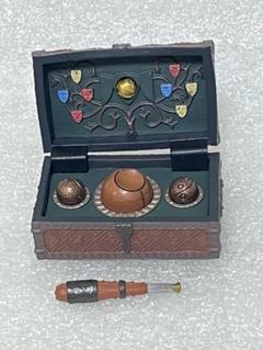 ハリーポッタークディッチセット Amazon | Harry Potter Collectible Quidditch Set (Includes