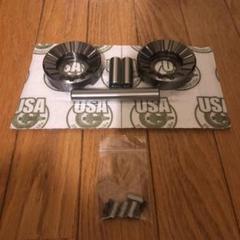 USA Standard Gear スパルタンロッカー のパーツレビュー