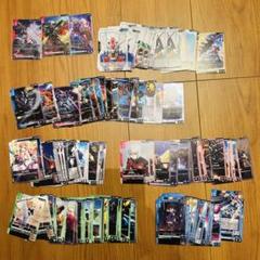ガンダムカードゲーム　LR まとめ売り　おまけ付き