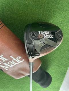 TaylorMade - テーラーメイド　ドライバー　レフティ　バーナー Yahoo!オークション -「テーラーメイド burner」(男性左きき用