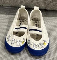 15.0センチ ドラえもん　アンパンマン　上靴