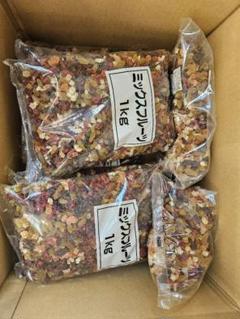 ミックスフルツ1kgx8袋　正栄食品 ミックスフルツ1kgx8袋 正栄食品 - メルカリ