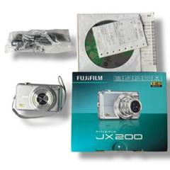 2025年最新】finepix jx200の人気アイテム - メルカリ