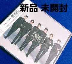 新品 CROSS GENE / TIMELESS -BEGINS- CD+DVD