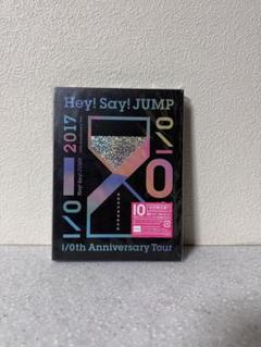 Hey!Say!JUMP/Hey!Say!JUMP I/Oth Anniver…