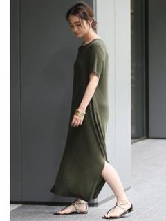美品★ドゥーズィエムクラス LENNY NIEMEYER MAXI ワンピースのサムネイル