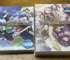 fate grand carnival Blu-rayセット　Amazon限定 Amazon.co.jp: Fate/Grand Carnival 1st Season(完全生産限定版