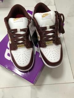 28CM Supreme®/Nike® SB Dunk Low