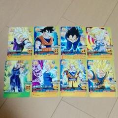 ドラゴンボールカード 4周年スペシャル弾セット　データカードダス ドラゴンボールデータカードダス 4周年限定カード - メルカリ