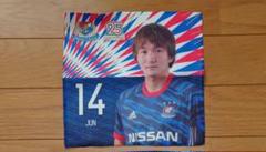 2024年最新】横浜マリノス タオルの人気アイテム - メルカリ