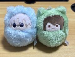 呪術廻戦 くるみたぴぬい 五条悟 家入硝子
