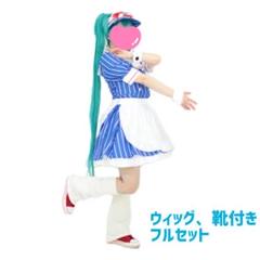 2025年最新】初音ミク コスプレ sサイズの人気アイテム - メルカリ