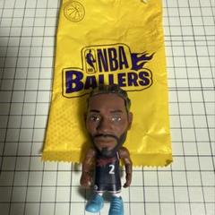 NBA Ballers series2 KAWHAI LEONARD