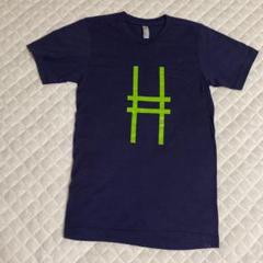 ⭐️値下げ　【アメリカンアパレル】Tシャツ