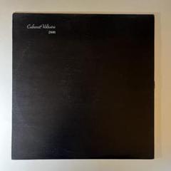 LP｜Cabaret Voltaire – 2X45 2枚組1982 - メルカリ