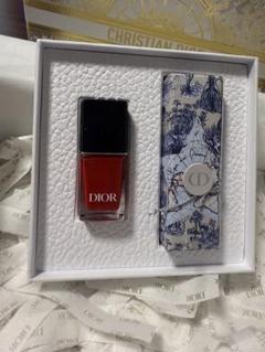 2025年最新】DIOR リップ マニキュアの人気アイテム - メルカリ