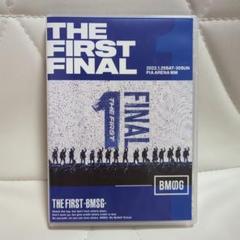 BMSG THE FIRST FINAL グッズまとめ売り BMSG Official on X: 