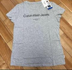 新品　カルバンクライン　Calvin Klein Tシャツ　Lサイズ