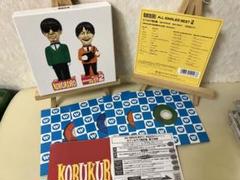 コブクロ ALL SINGLES BEST 2（セブン＆アイ限定