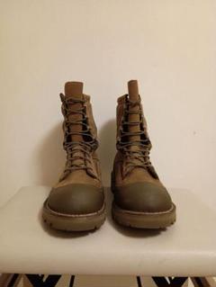 美品 米軍 USMC コンバットブーツ ベイツ 10W 28cm ダナー