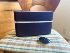 Bowers & Wilkins A5 Powered speaker system with Apple