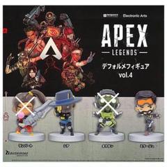 APEX デフォルメフィギュア Vol.1〜4 コンプリート 全19種 APEX デフォルメフィギュア Vol.1〜4 コンプリート 全19種