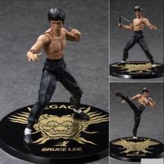 新品★ブルース・リー★フィギュア★箱付き★レア Yahoo!オークション -「ブルース リー」(芸能人、タレント