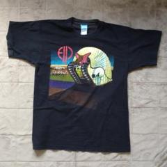 エマーソン•レイク & パーマー　Tシャツ　サイズM 2010年 エマーソン•レイク & パーマー Tシャツ サイズM 2010年