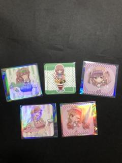 着せ替え人形は恋をする Diner in SMILE BASE CAFE