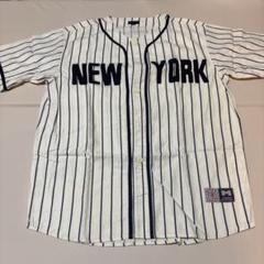 NEW YORK ユニフォーム Mサイズ