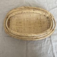 鳥越竹細工　最高級品　⚫️激安⚫️最後⚫️大特価⚫️早い者勝ち！ 楽天市場】 日本の手仕事「良品」 > 岩手県 > 岩手鳥越地区の