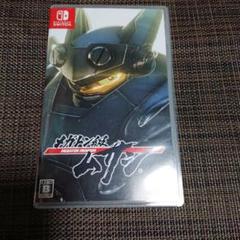 Switch メガトン級ムサシ(中古)