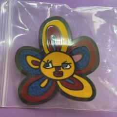 防弾少年団(BTS) - 匿名配送 新品未開封 BTS V テテ ブローチ 花 FLOWER V] BROOCH SET(FLOWER BUDDIES)(2024年5月末以降発送) – BTS