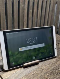 dtab Compact d-02H　タブレット