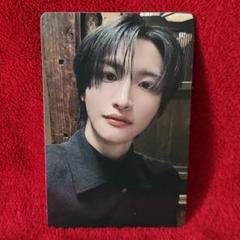ATEEZ IN YOUR FANTASY poca トレカ ソンファ
